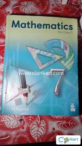 Rs aggarwal Maths book class 7