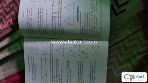 Rs aggarwal class 10