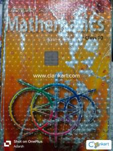 Rs aggarwal class 10th book