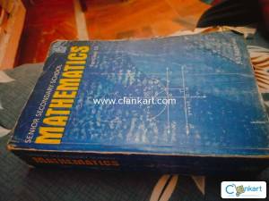 Rs aggarwal for class 11