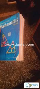 Rs aggarwal math for class 9