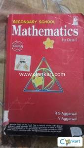Rs agrawal class 9
