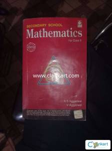 Rs agrawal class 9