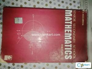 Rs agrawall book
