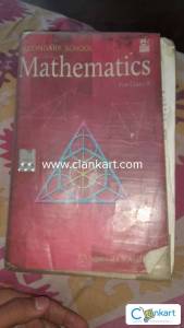 Rs class 9th mathematics