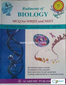 Rudiments of Biology