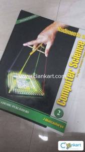 Rudiments of Computer Science