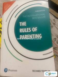 Rules of Parenting
