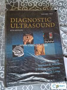 Rumack's Diagnostic Ultrasound