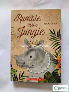 Rumble in the Jungle - Welcome to Gaindagunj