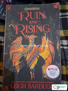 Run and Rising
