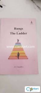 Rungs of The ladder