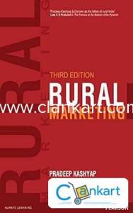 Rural Marketing  (English, Paperback, Kashyap Pradeep)  SKU ID398
