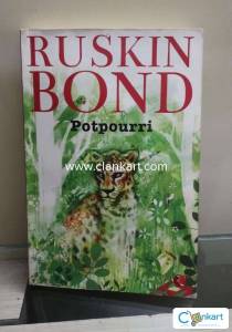 Ruskin Bond's Potpourri