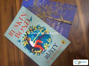 Ruskin Bond's Rusty- The Boy from the Hills