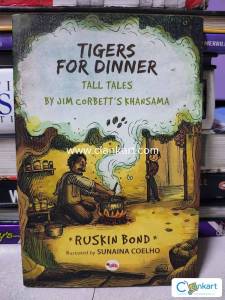 Ruskin Bond