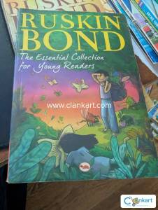 Ruskin Bond