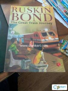 Ruskin Bond