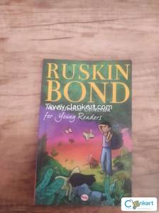 Ruskin Bond Book