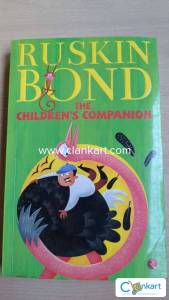 Ruskin Bond The Children's Companion