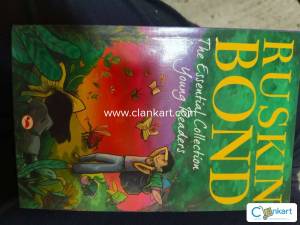 Ruskin Bond The Essential Collection for Young Readers