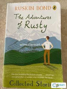 Ruskin bond - collected stories