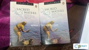 SACRED WATERS