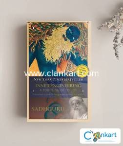 SADHGURU - INNER ENGINEERING