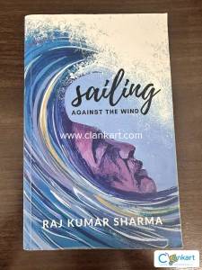 SAILING AGAINST THE WIND