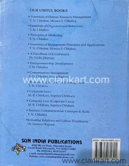 SALE Management Principles Applications