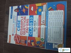 SAMPLE QUESTION PAPERS CLASS 10 SCIENCE