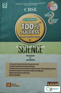 SAMPLE QUESTION PAPER SCIENCE CLASS 10TH