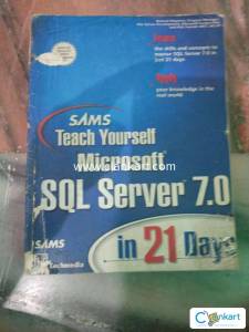 SAMS SQL SERVER