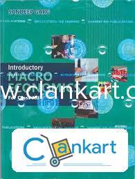 SANDEEP GARG introductory Macro Economics