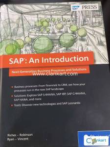 SAP An Introduction