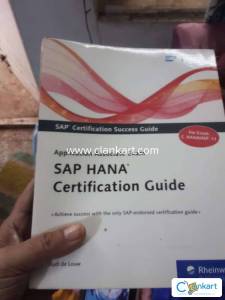 SAP HANA Certification Guide