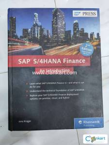 SAP S/4HANA Finance