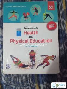 SARASWATI PUBLICATION PE BOOK