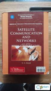 SATELLITE COMMUNICATION AND NETWORKS