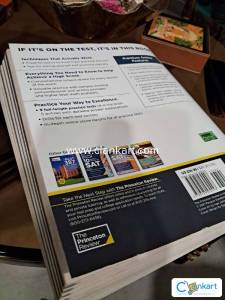 SAT Premium Preparation