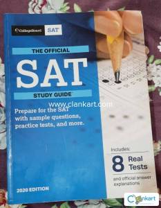 SAT Study Guide