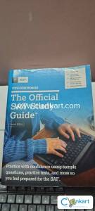 SAT digital prep guide