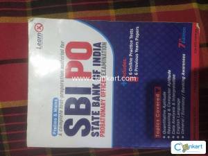 SBI PO Prelims and Mains