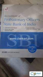 SBI PO STUDY MATERIAL