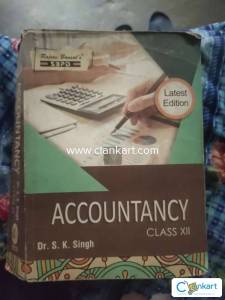 SBPD ACCOUNTANCY CLASS 12 BY DR S.K SING