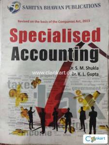 SBPD Accounting for B.com