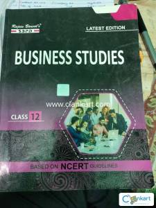 SBPD BUSINESS STUDIES