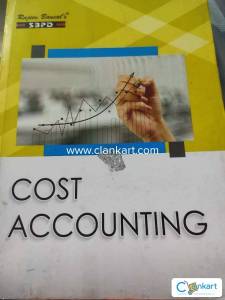 SBPD Cost Accounting for B.com