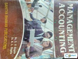SBPD Management Accounting