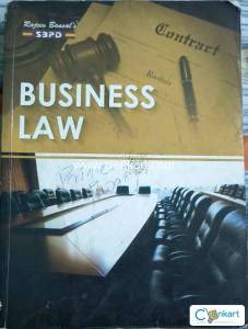 SBPD Publication Business Law